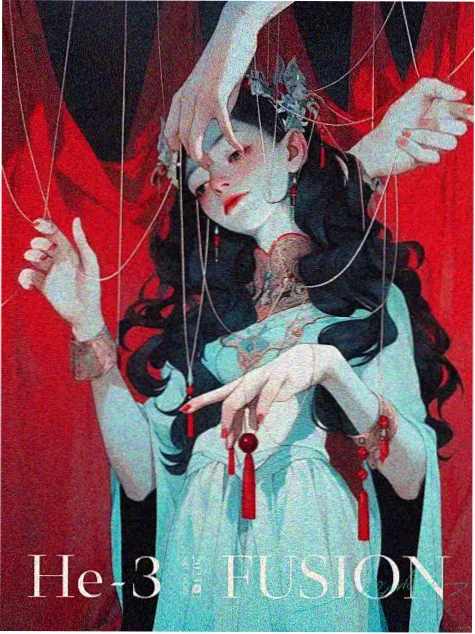 橙黄时分